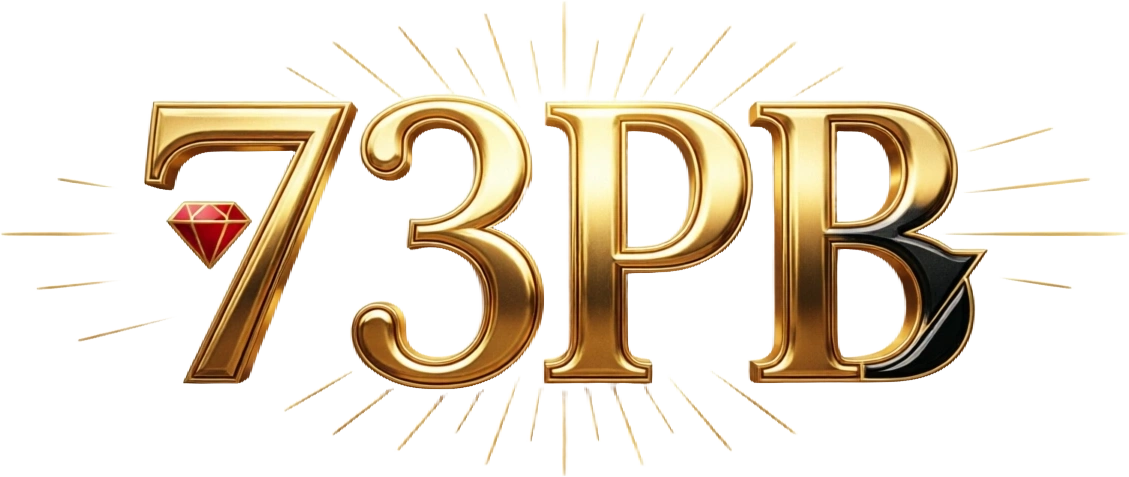Logotipo 73PB